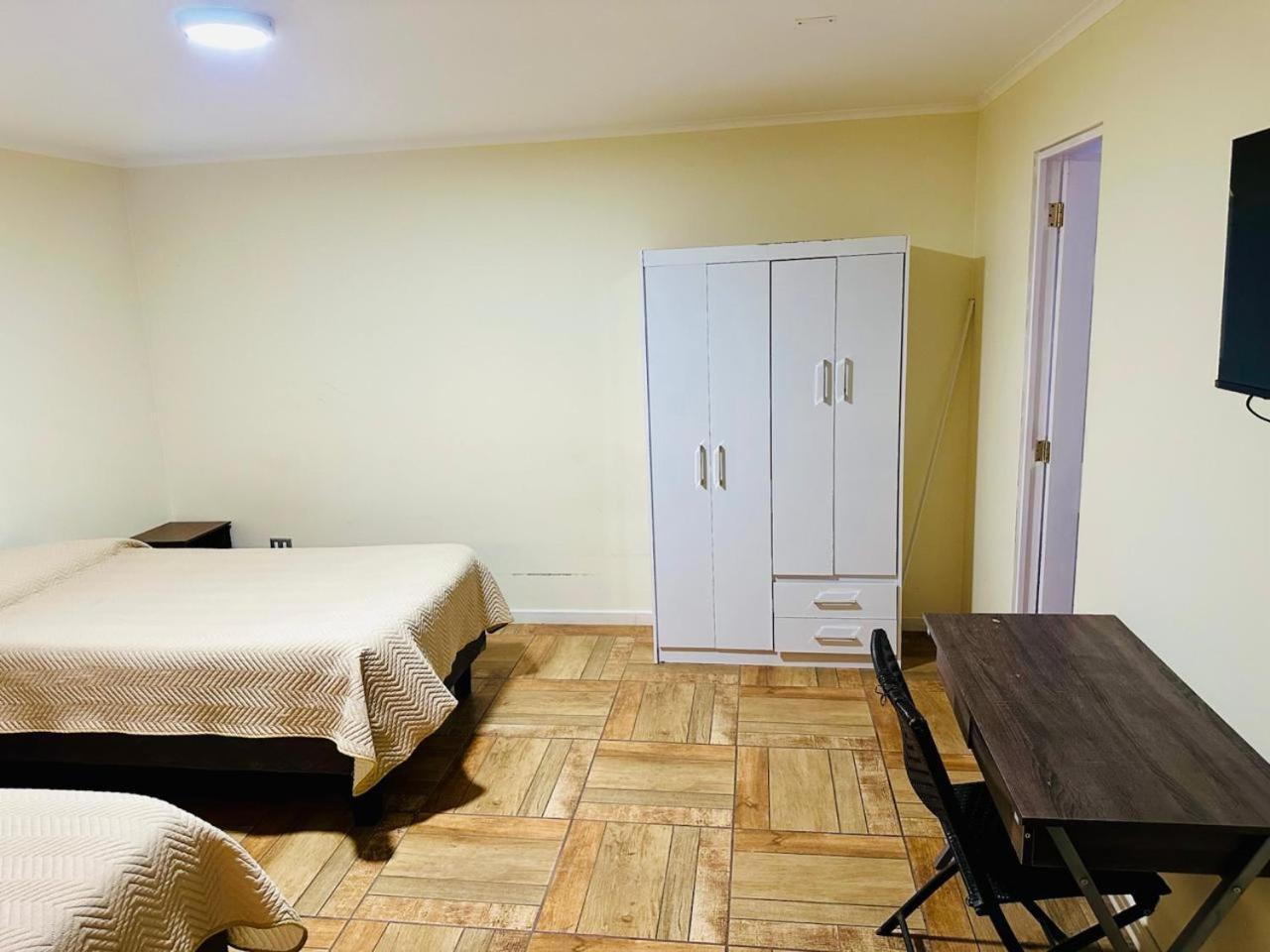 Hostal Zegers Iquique Kültér fotó